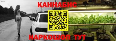 каннабис Будённовск